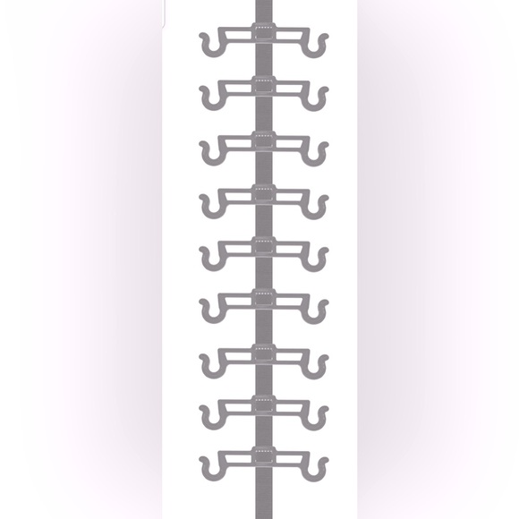 Flip Flop Storage Rack - Picture 5 of 5